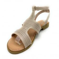 Forever Link Instead-79 FLAT-SANDALS