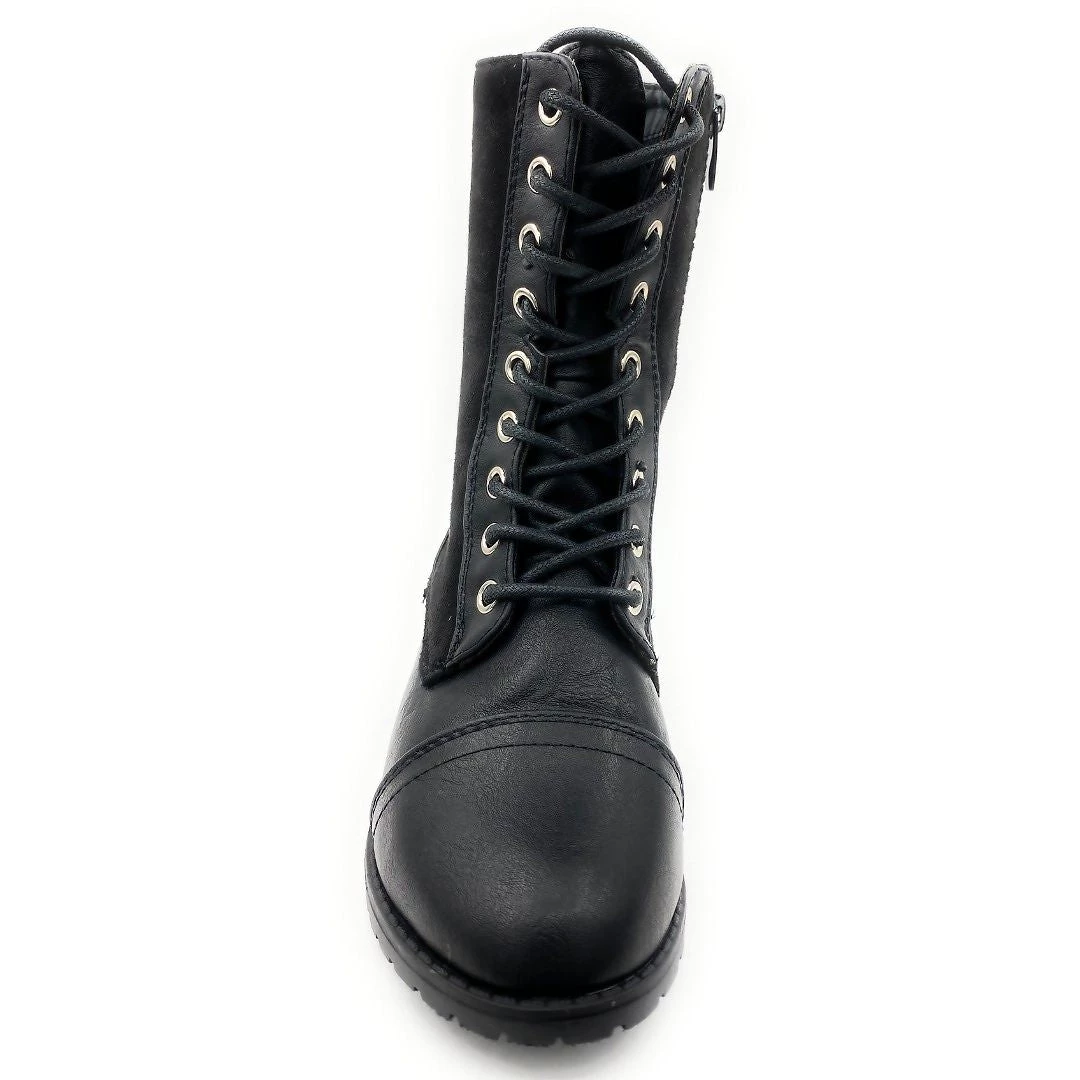 Forever Link Jalen-33 Boots 4 Forever Link Jalen-33 Boots