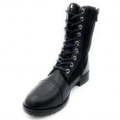 Forever Link Jalen-33 Boots 9 Forever Link Jalen-33 Boots