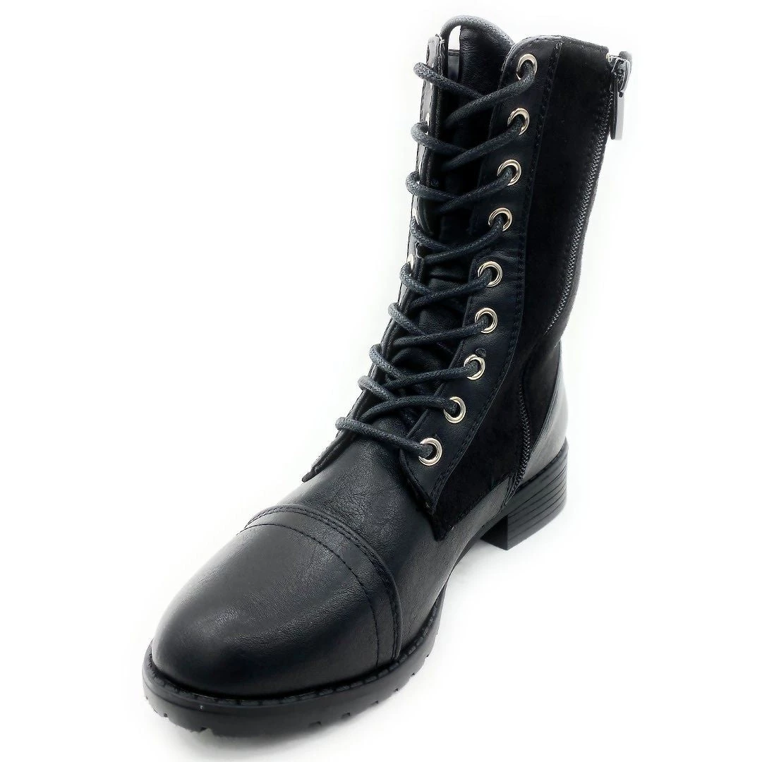 Forever Link Jalen-33 Boots 5 Forever Link Jalen-33 Boots