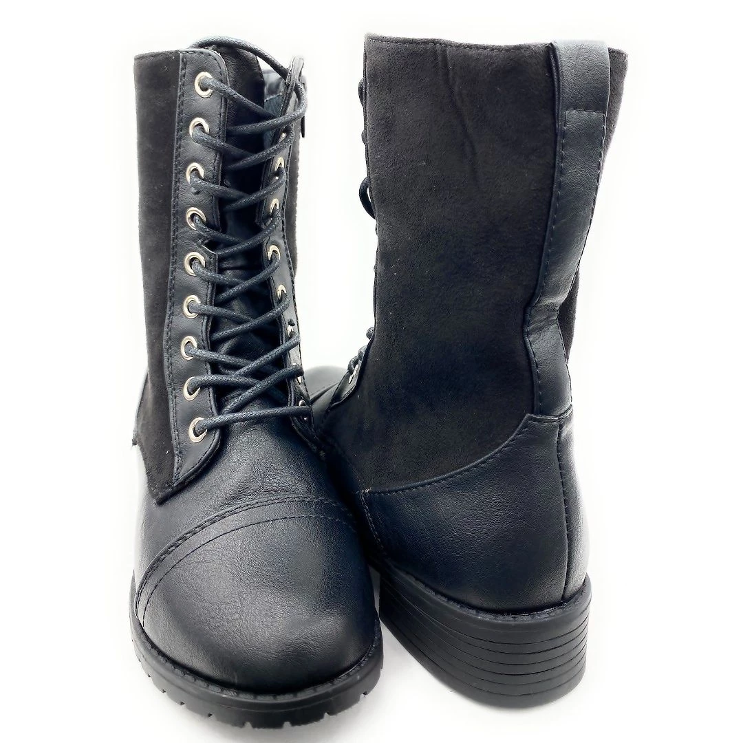 Forever Link Jalen-33 Boots 6 Forever Link Jalen-33 Boots