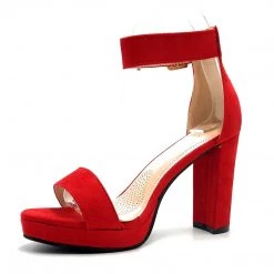 Heels Forever Link Josina-57