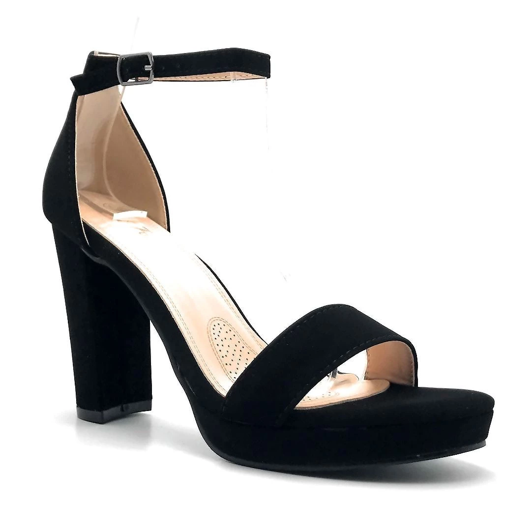 Heels Forever Link Josina-66 3 Heels Forever Link Josina-66