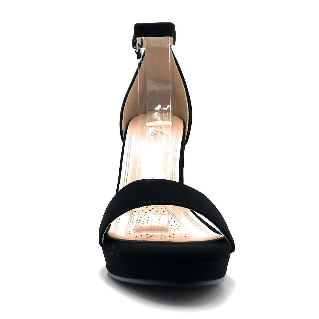 Heels Forever Link Josina-66 4 Heels Forever Link Josina-66