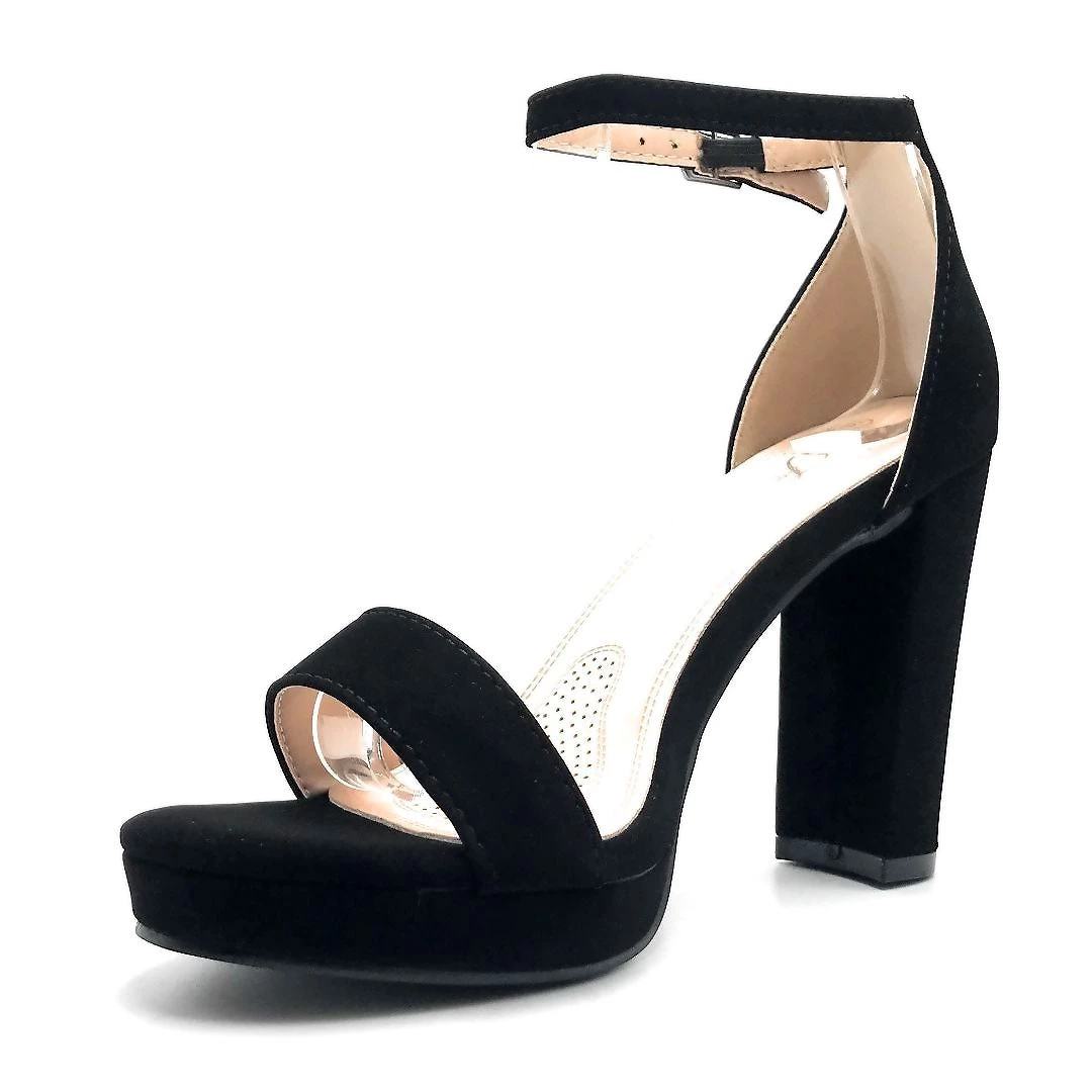 Heels Forever Link Josina-66 5 Heels Forever Link Josina-66