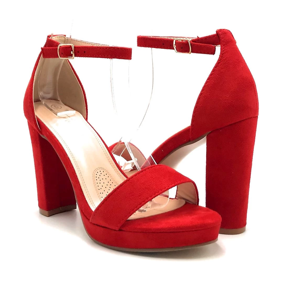 Heels Forever Link Josina-66 14 Heels Forever Link Josina-66