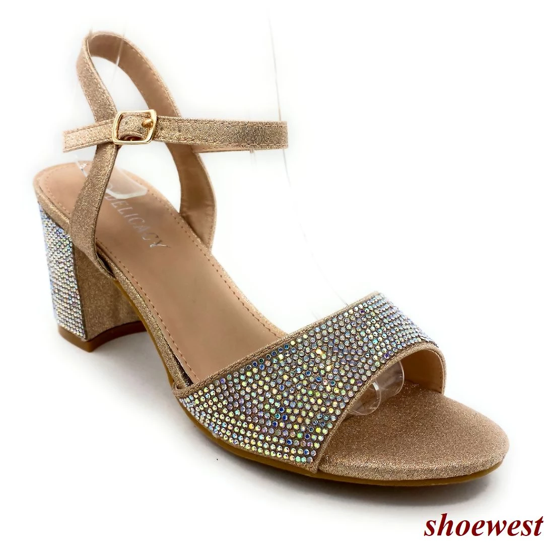 Forever Link Kally-2 Heels 8 Forever Link Kally-2 Heels