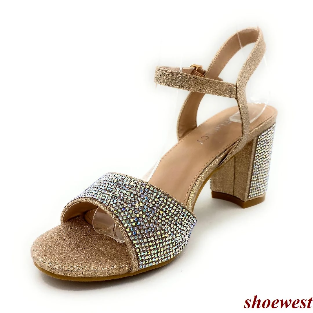 Forever Link Kally-2 Heels 9 Forever Link Kally-2 Heels