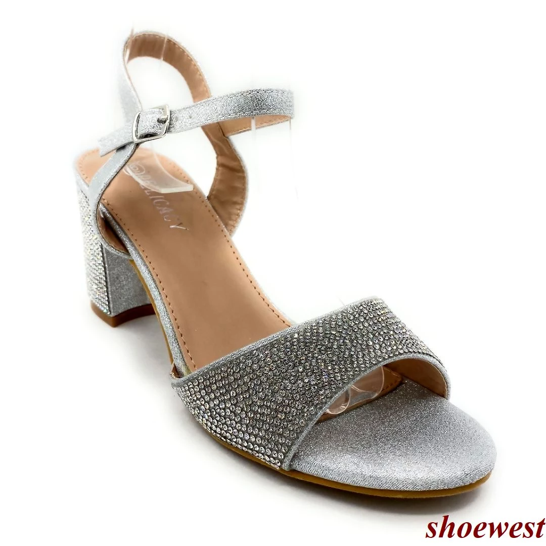 Forever Link Kally-2 Heels 12 Forever Link Kally-2 Heels