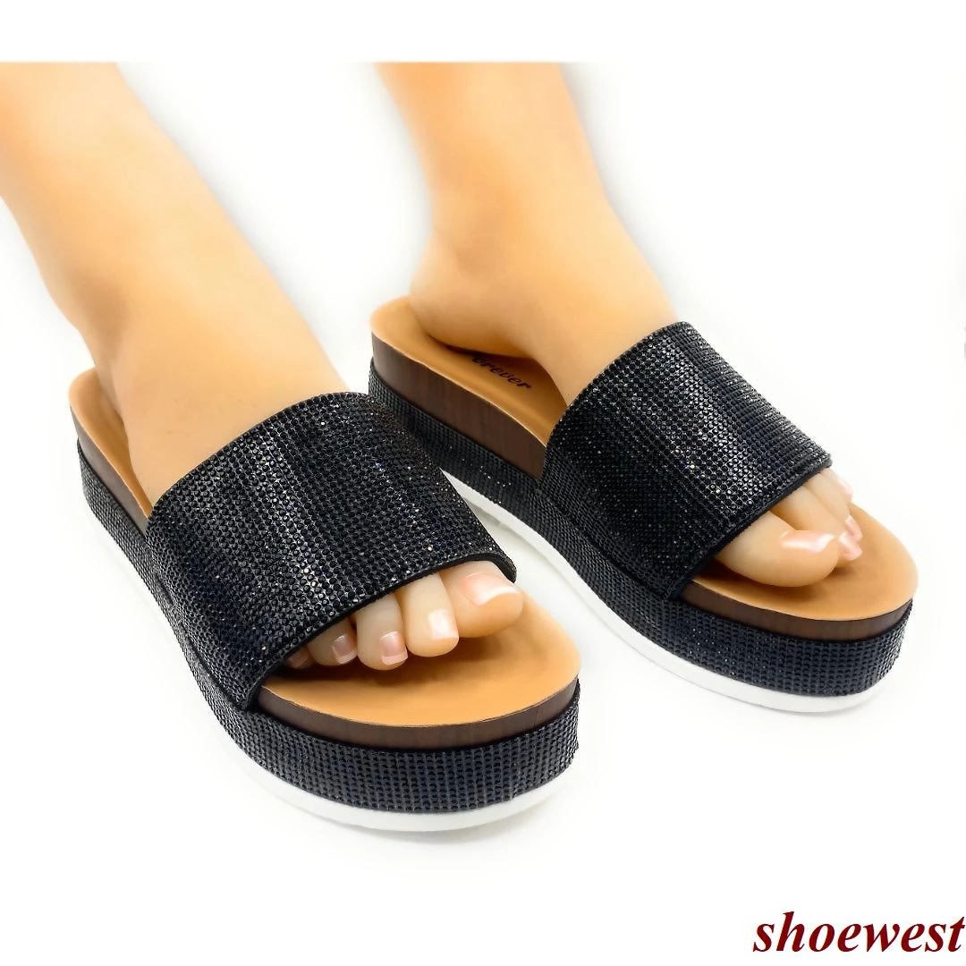 Forever Link Lajolla-79 FLAT-SANDALS 3 Forever Link Lajolla-79 FLAT-SANDALS