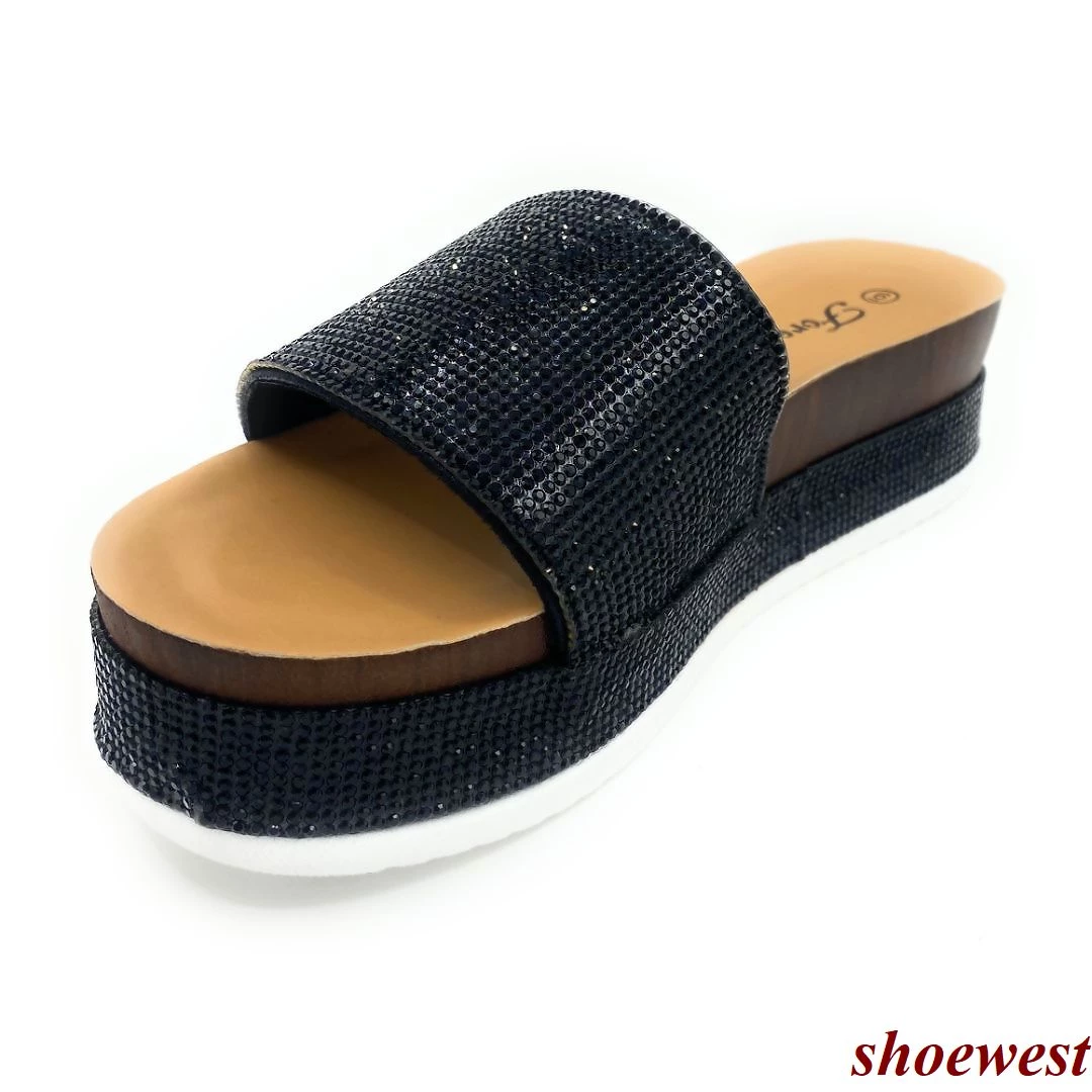 Forever Link Lajolla-79 FLAT-SANDALS 5 Forever Link Lajolla-79 FLAT-SANDALS