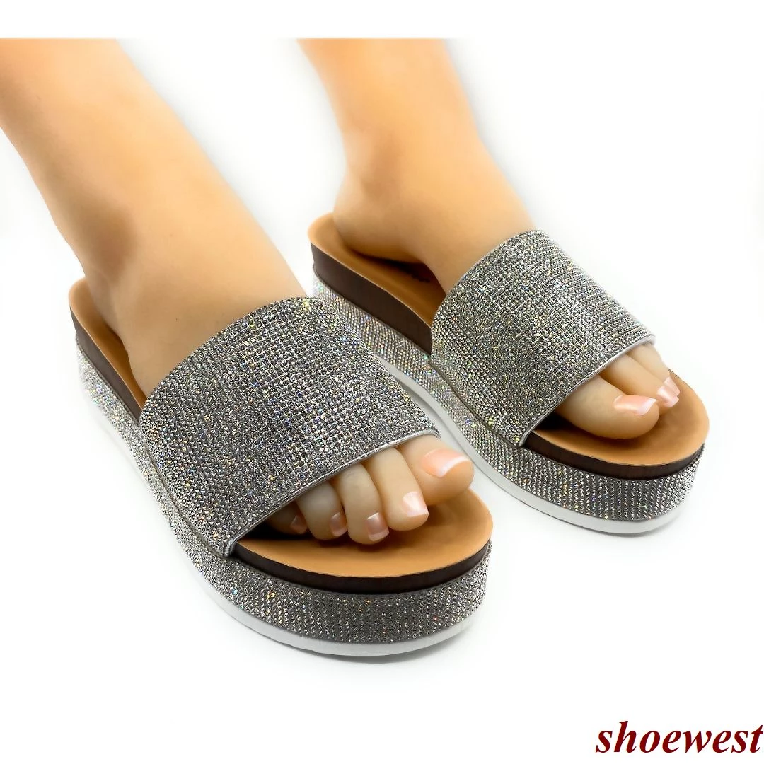 Forever Link Lajolla-79 FLAT-SANDALS 11 Forever Link Lajolla-79 FLAT-SANDALS