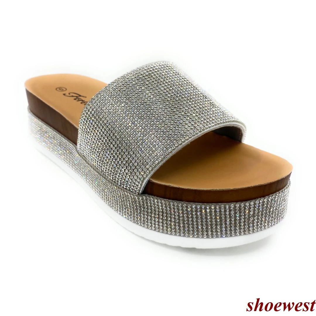 Forever Link Lajolla-79 FLAT-SANDALS 12 Forever Link Lajolla-79 FLAT-SANDALS