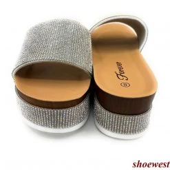 Forever Link Lajolla-79 FLAT-SANDALS 25 Forever Link Lajolla-79 FLAT-SANDALS