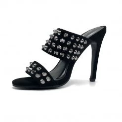 Forever Link Lilli-44 Heels