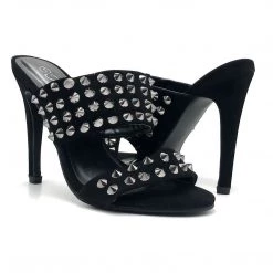 Forever Link Lilli-44 Heels