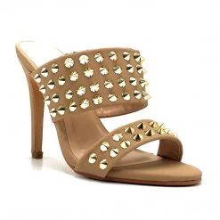 Forever Link Lilli-44 Heels