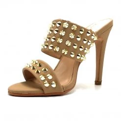 Forever Link Lilli-44 Heels