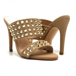 Forever Link Lilli-44 Heels