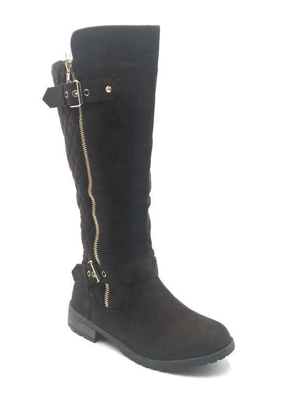 Forever Link Mango-23 Boots 7 Forever Link Mango-23 Boots