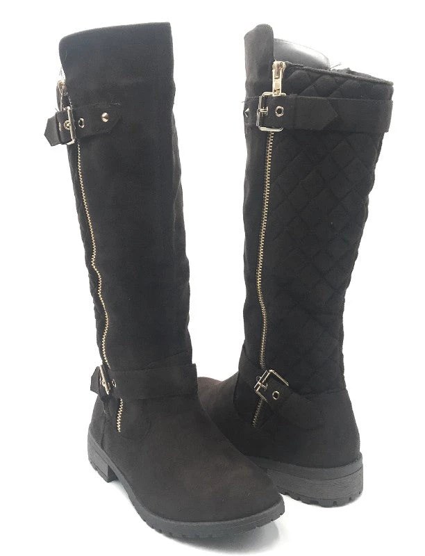 Forever Link Mango-23 Boots 8 Forever Link Mango-23 Boots