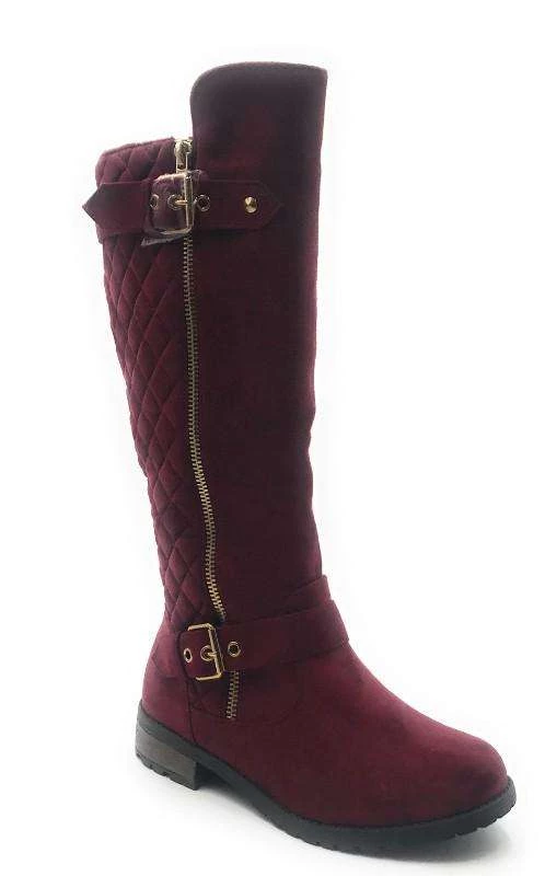 Forever Link Mango-23 Boots 3 Forever Link Mango-23 Boots