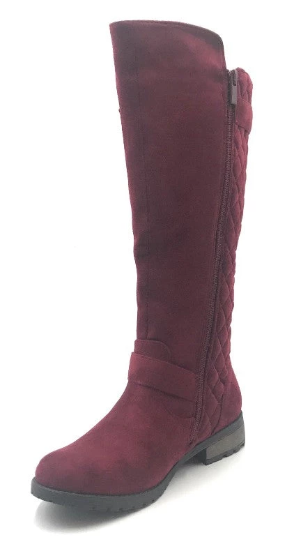 Forever Link Mango-23 Boots 5 Forever Link Mango-23 Boots