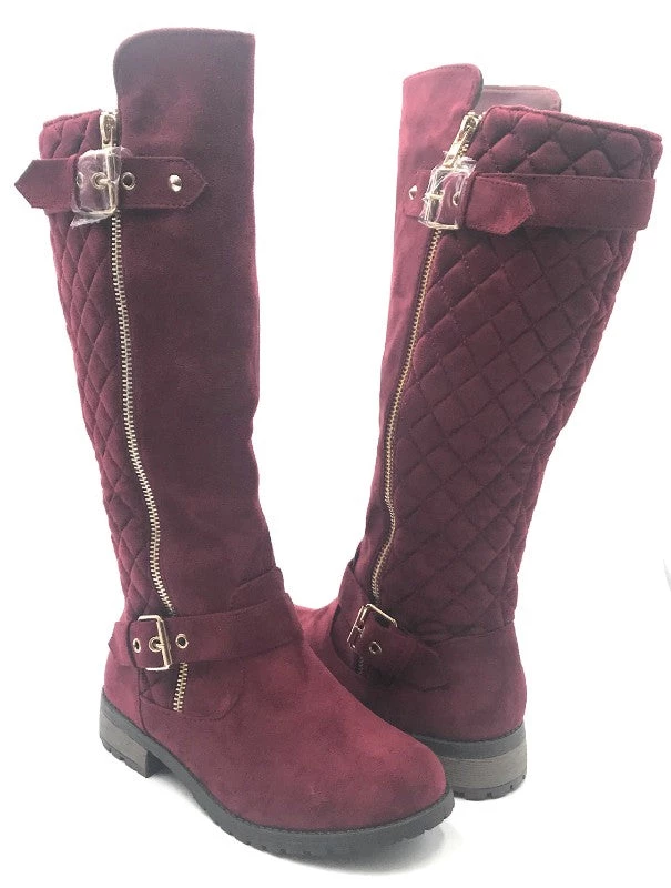 Forever Link Mango-23 Boots 6 Forever Link Mango-23 Boots