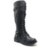 Boots Forever Link Mango-27