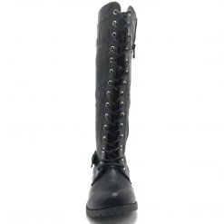 Boots Forever Link Mango-27