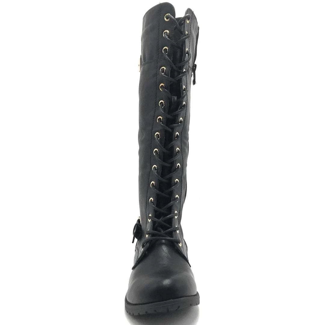 Boots Forever Link Mango-27 4 Boots Forever Link Mango-27