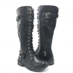 Boots Forever Link Mango-27 15 Boots Forever Link Mango-27