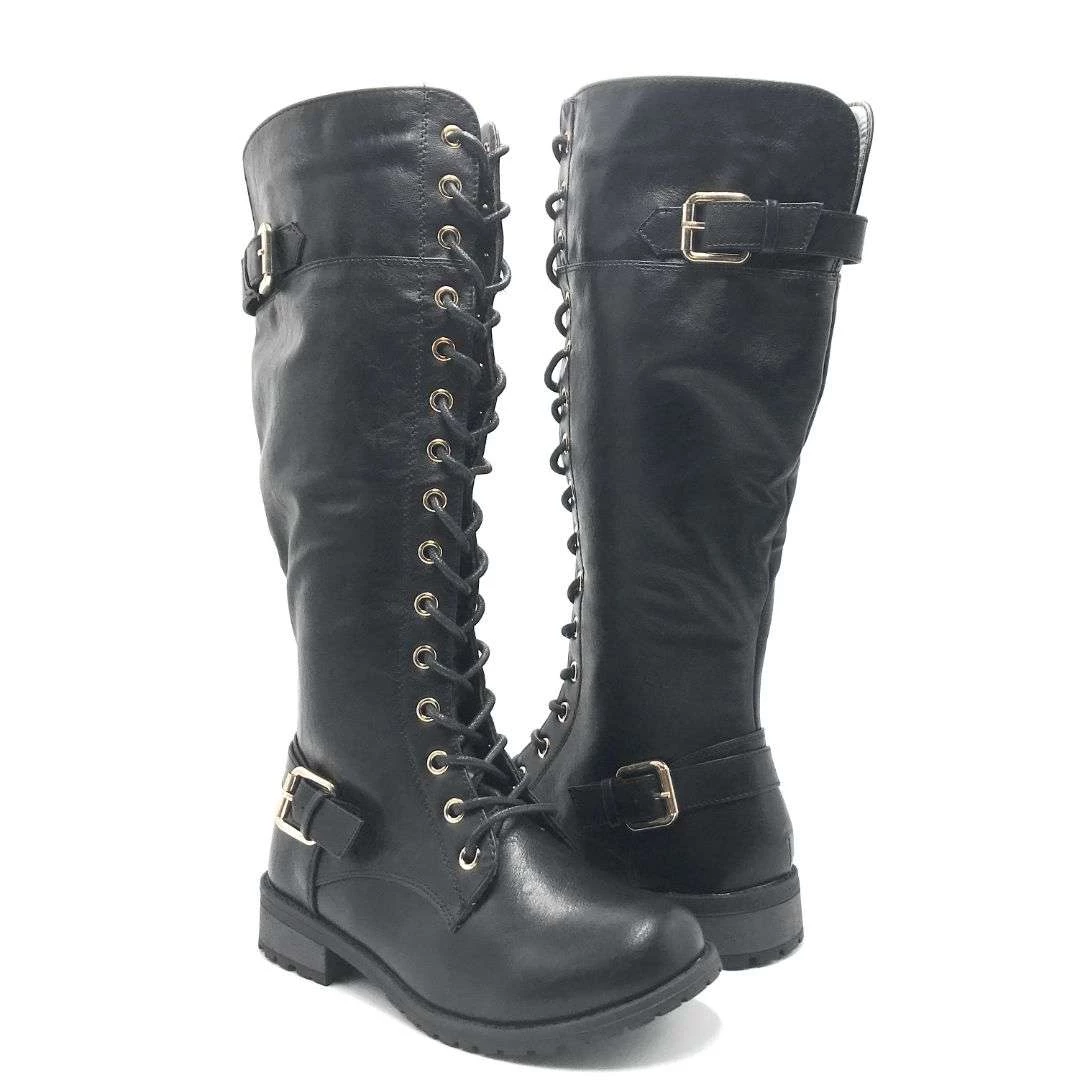 Boots Forever Link Mango-27 6 Boots Forever Link Mango-27