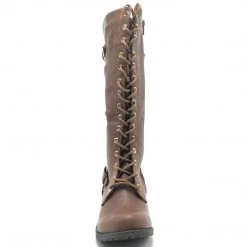 Boots Forever Link Mango-27 17 Boots Forever Link Mango-27