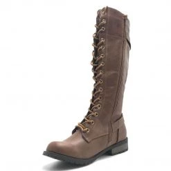 Boots Forever Link Mango-27 18 Boots Forever Link Mango-27