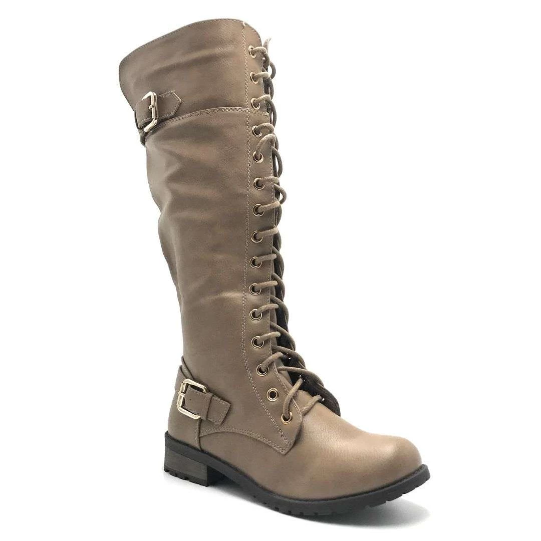 Boots Forever Link Mango-27 11 Boots Forever Link Mango-27