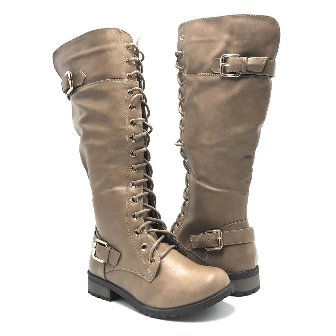 Boots Forever Link Mango-27 12 Boots Forever Link Mango-27