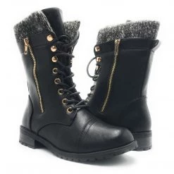 Forever Link Mango-31 Boots