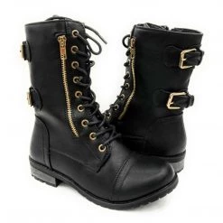 Forever Link Mango-71 Boots