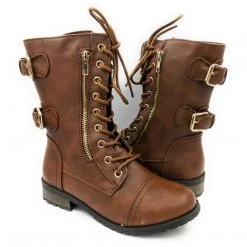 Forever Link Mango-71 Boots