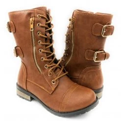 Forever Link Mango-71 Boots