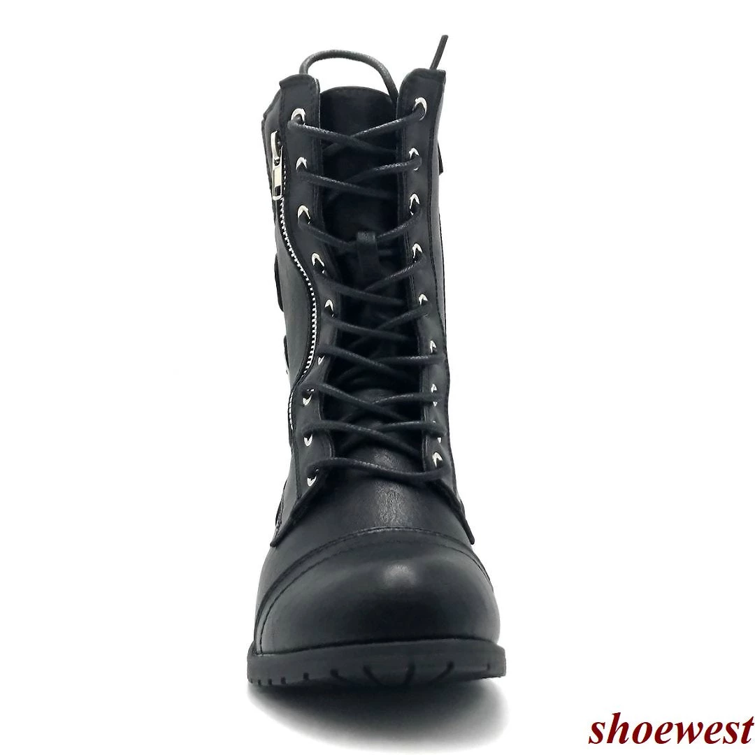 Boots Forever Link Mango-72 4 Boots Forever Link Mango-72