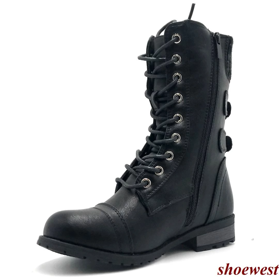 Boots Forever Link Mango-72 5 Boots Forever Link Mango-72