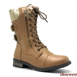 Boots Forever Link Mango-72 22 Boots Forever Link Mango-72