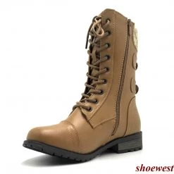 Boots Forever Link Mango-72 24 Boots Forever Link Mango-72