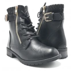 Boots Forever Link Mango-L32