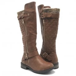 Boots Forever Link Mango-L46