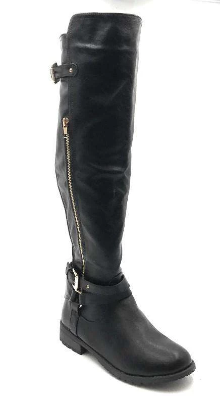 Forever Link Mango-L5 Boots 8 Forever Link Mango-L5 Boots