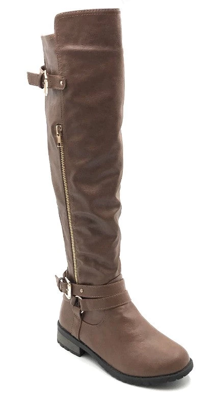 Forever Link Mango-L5 Boots 6 Forever Link Mango-L5 Boots