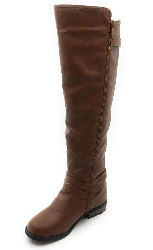 Forever Link Mango-L5 Boots 7 Forever Link Mango-L5 Boots